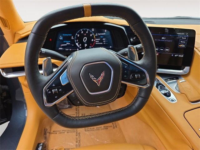 2020 Chevrolet Corvette Stingray 3LT photo 12