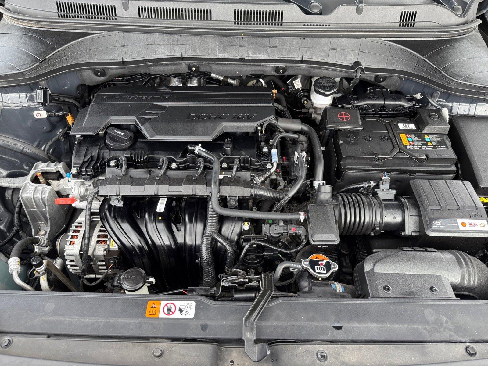 2023 Hyundai Kona SEL photo 20
