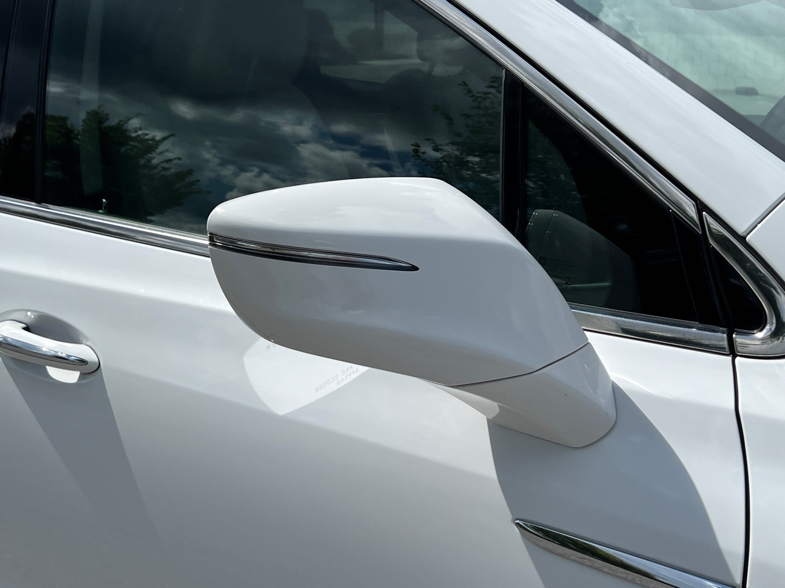 2020 Buick Enclave Essence photo 7