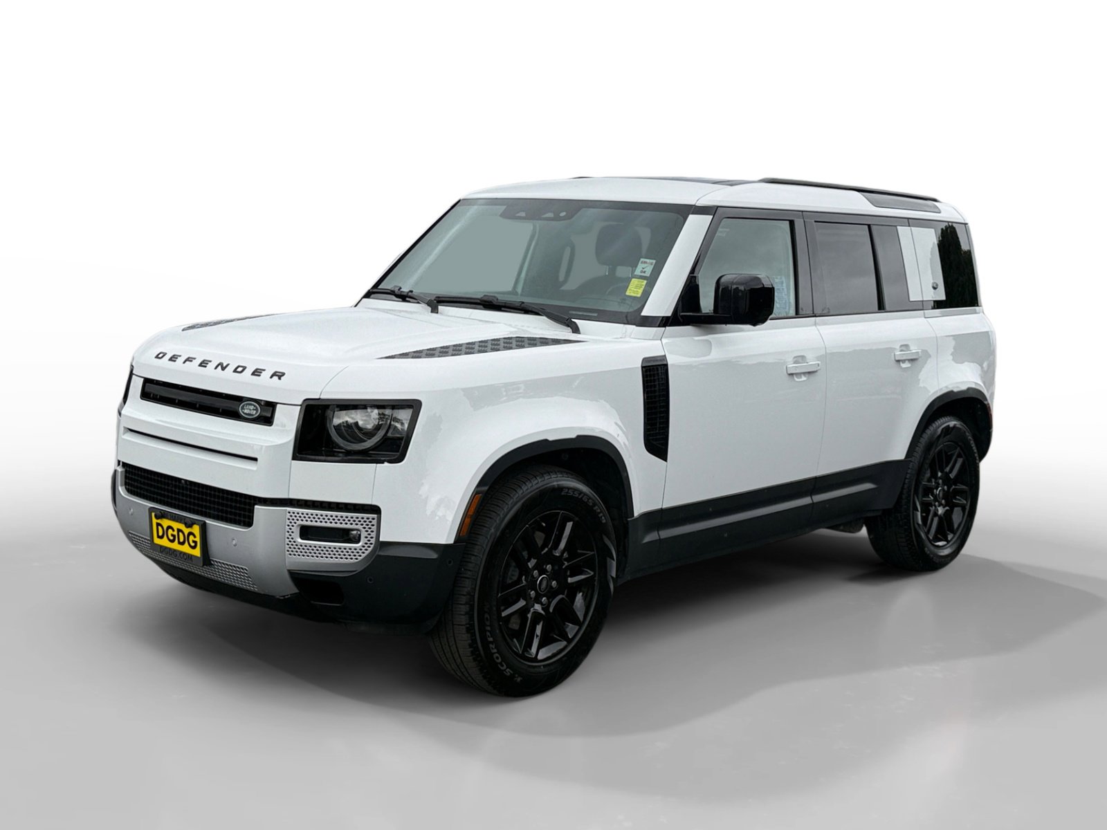 2024 Land Rover Defender