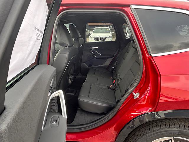 2026 Bmw X1 XDrive28i photo 5