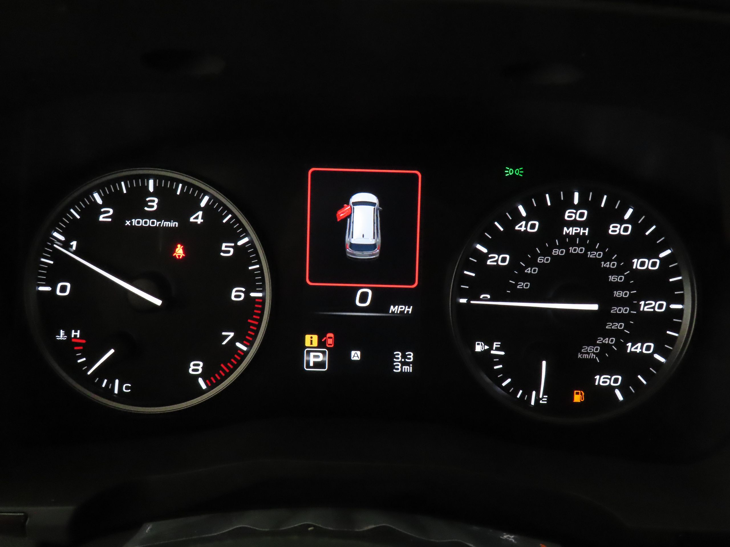 2025 Subaru Ascent Onyx Edition photo 11