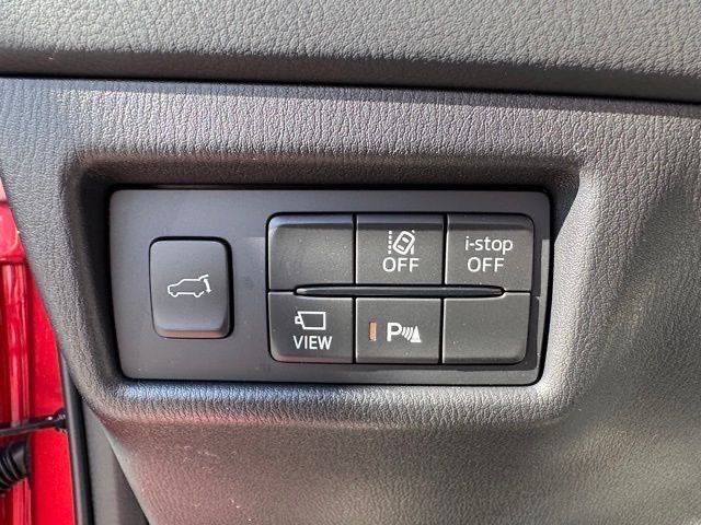2025 Mazda CX-5 2.5 Premium Plus photo 21