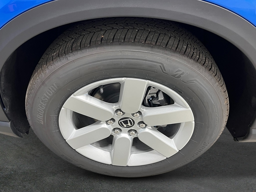 2025 Honda Prologue EX photo 8