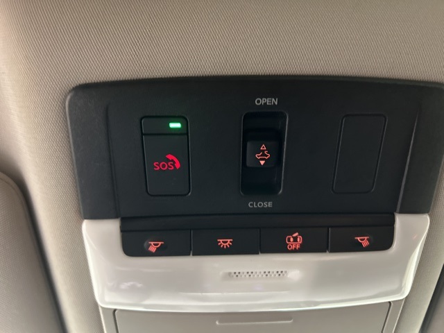 2021 Nissan Altima 2.5 SL photo 22