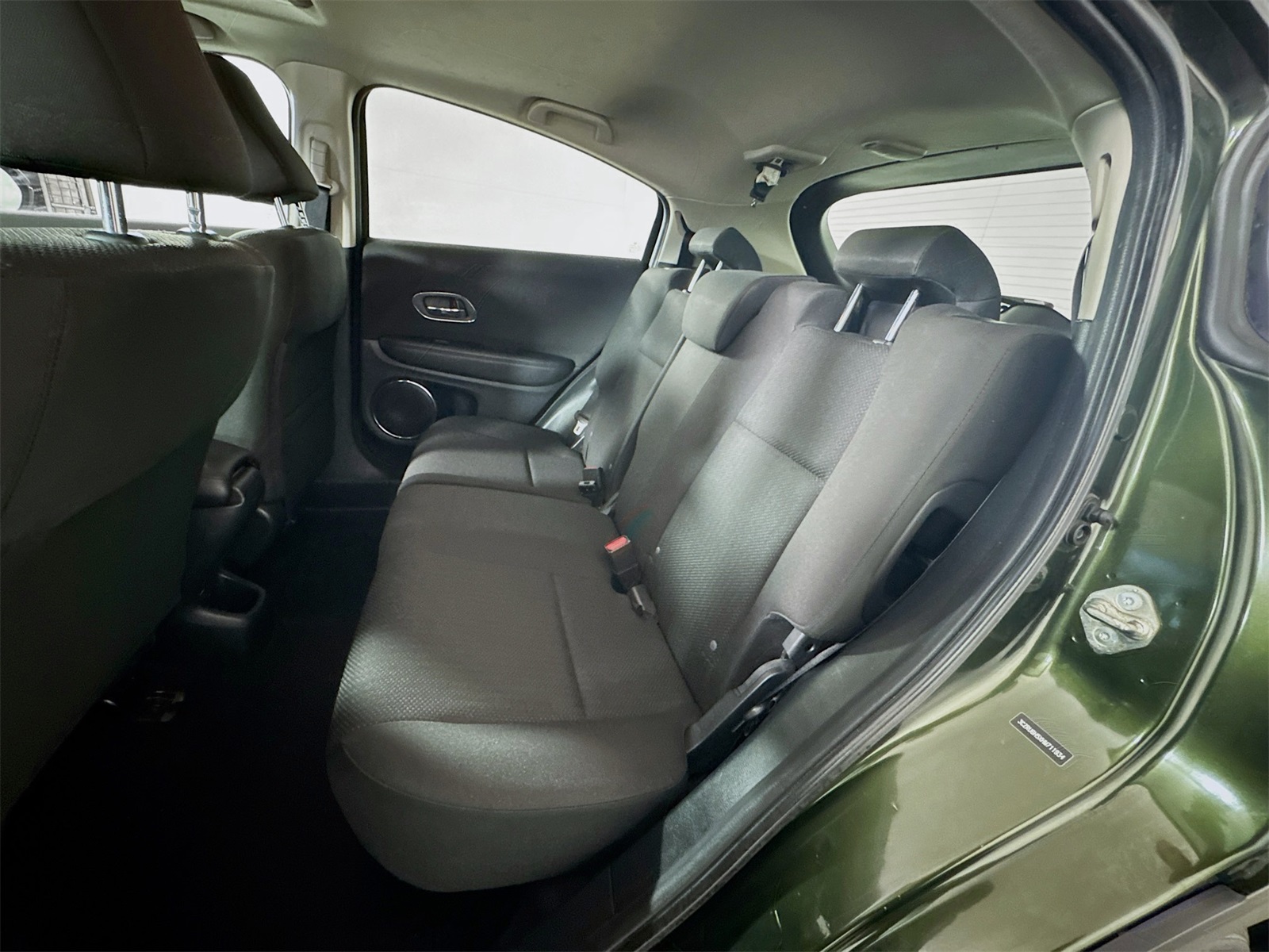 2017 Honda HR-V EX photo 20