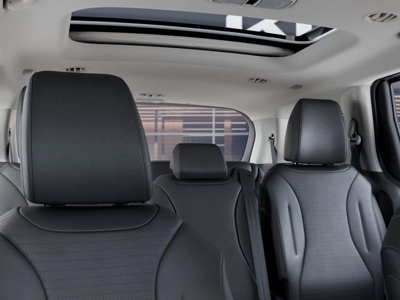 2026 Kia Carnival SX Prestige photo 27