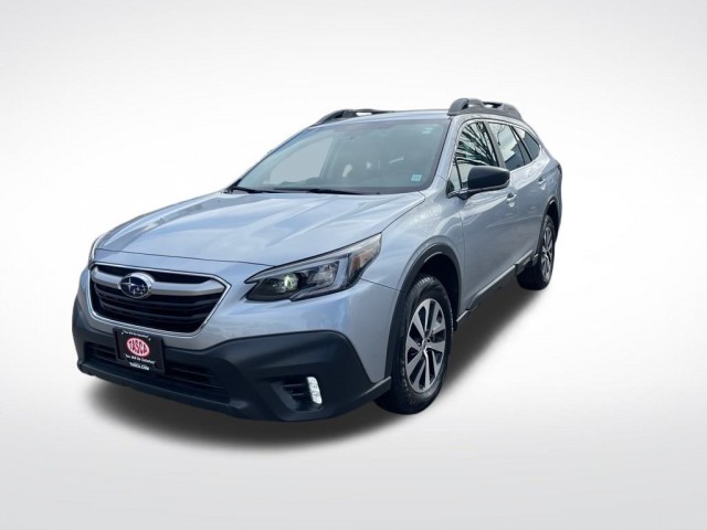2022 Subaru Outback 2.5i