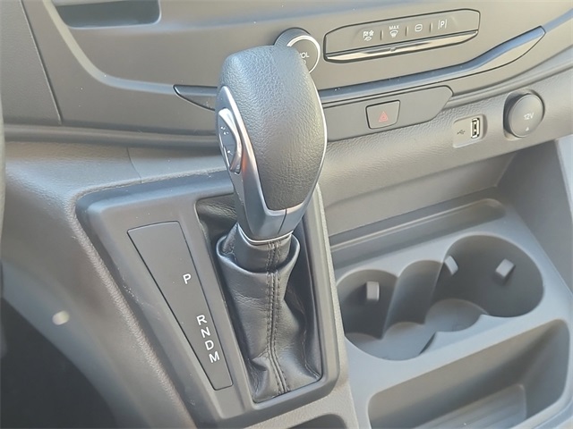 2025 Ford Transit photo 12