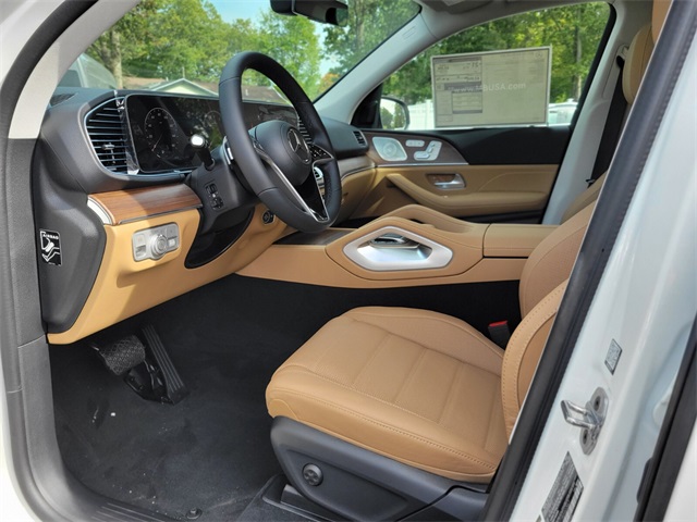 2026 Mercedes Benz GLE 450 4MATIC photo 19