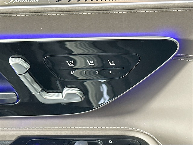 2025 Mercedes Benz AMG GT 55 photo 20