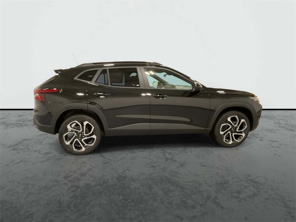 2026 Chevrolet Trax photo 9