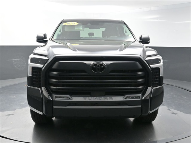 2024 Toyota Tundra SR5 photo 2