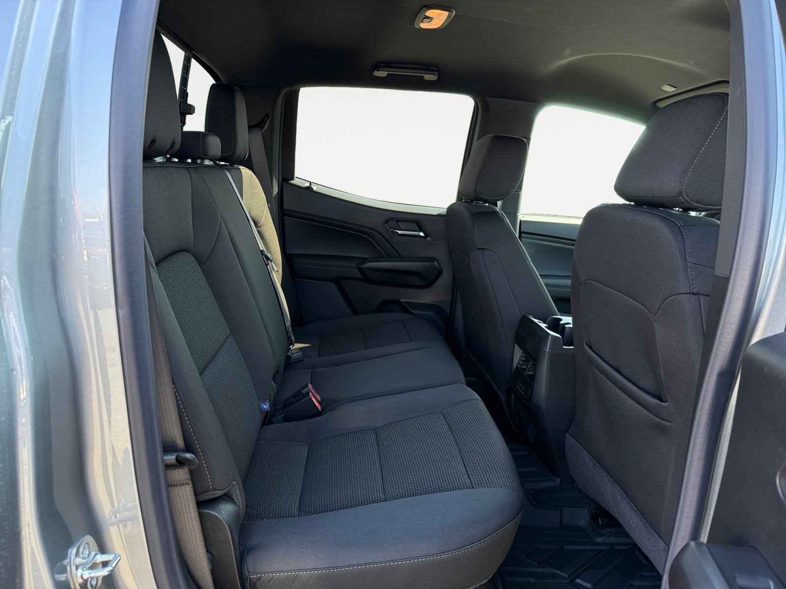 2026 Gmc Canyon Elevation photo 17