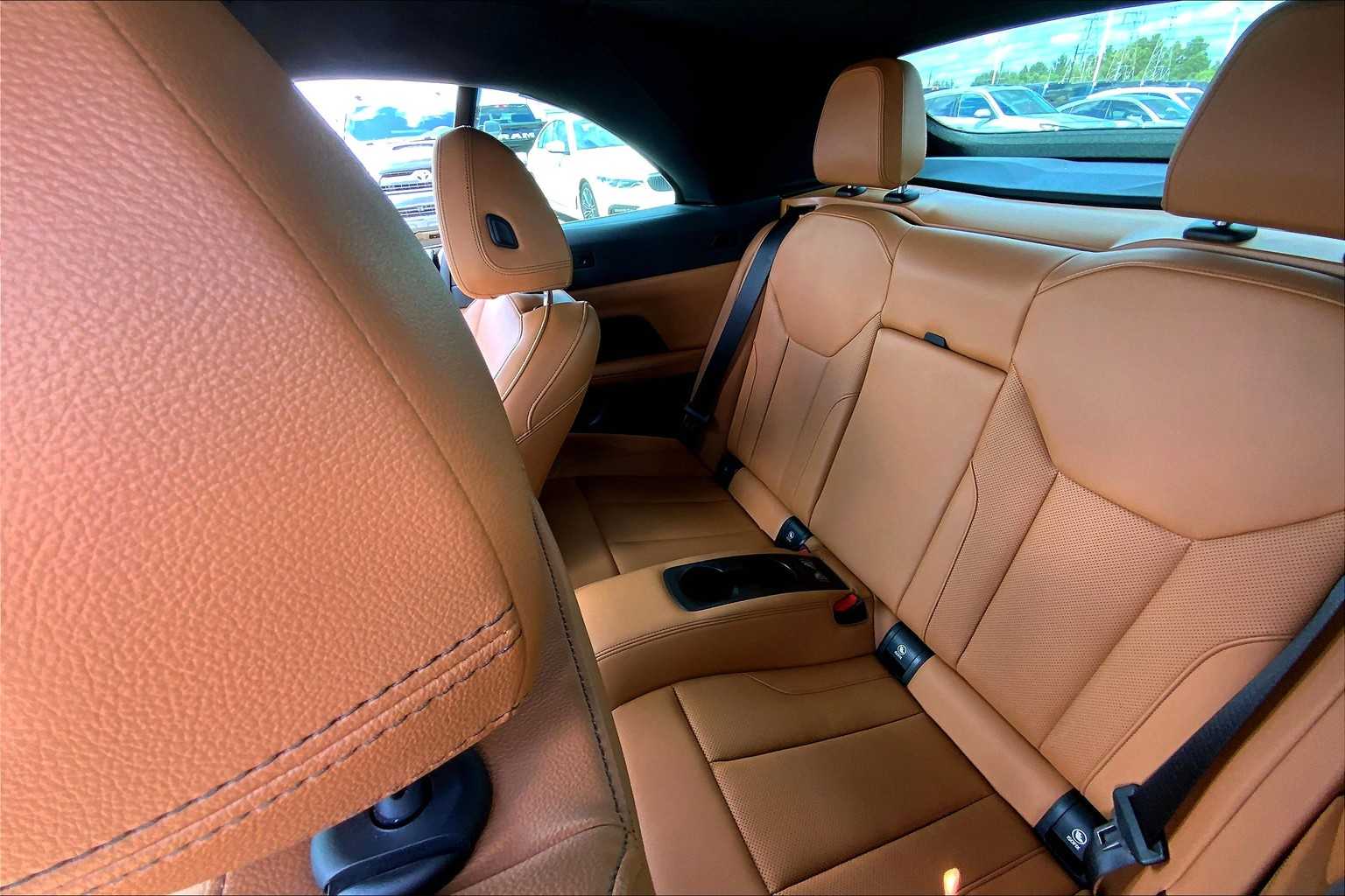2022 Bmw M440i photo 17