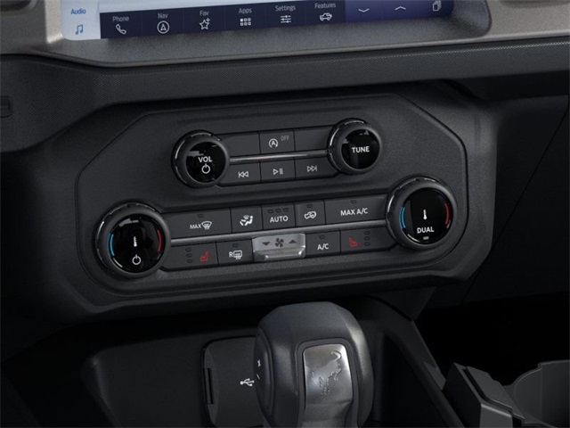 2025 FORD BRONCO - Image 41