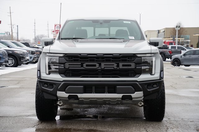2026 FORD F-150 - Image 32