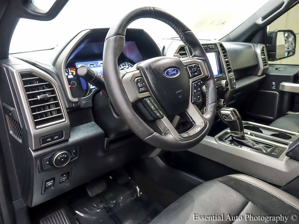 2020 FORD F-150 - Image 11