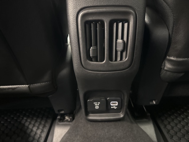 2018 Jeep Compass North Edition Latitude photo 10