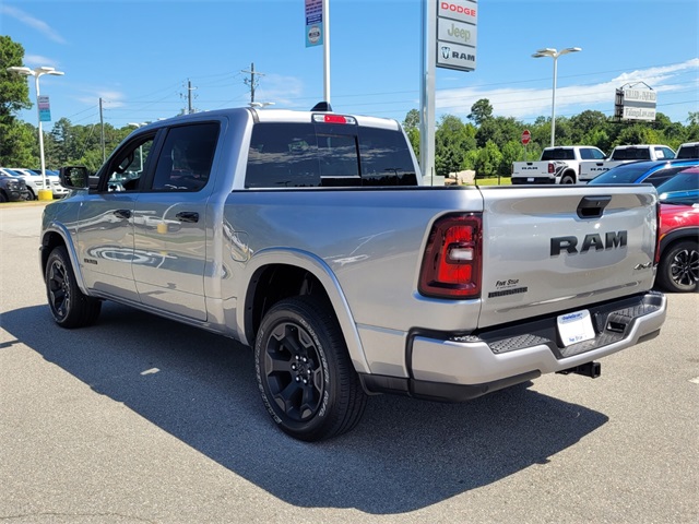 2025 Ram 1500 Big Horn Lone Star photo 6