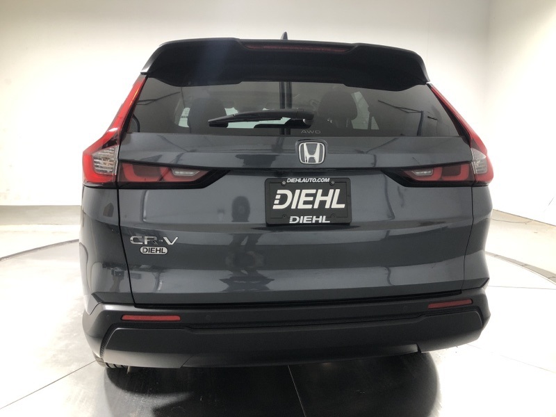 2023 Honda CR-V EX-L photo 3