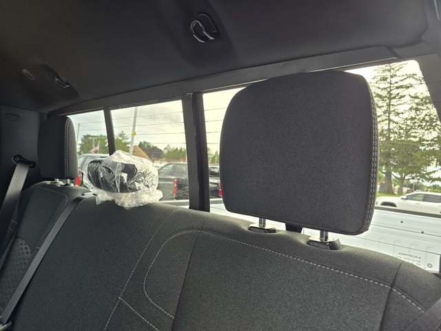 2025 Ram 3500 Tradesman photo 20