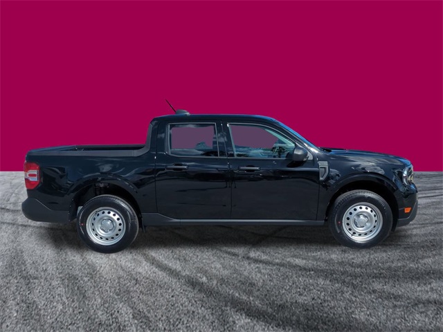 2025 Ford Maverick XL photo 3