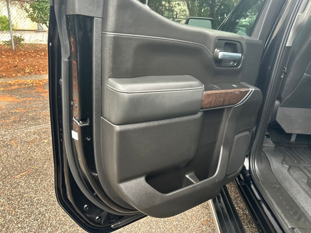 2020 Gmc Sierra 1500 Denali photo 40