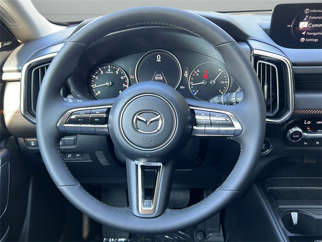 2025 Mazda CX-50 2.5 Premium Plus photo 29