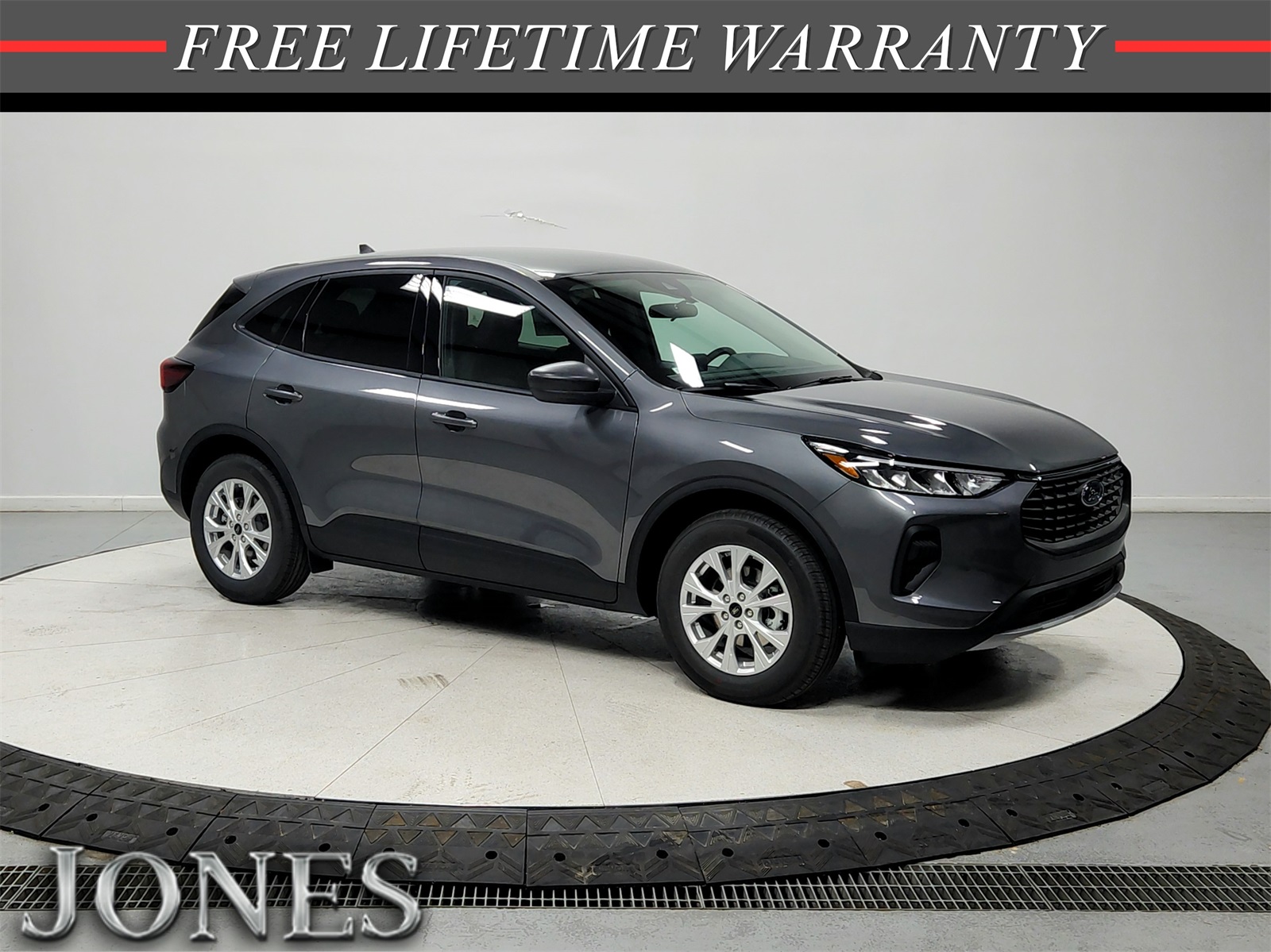 2026 Ford Escape Active's photo