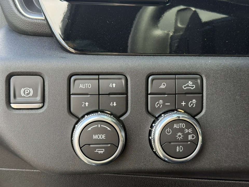 2026 GMC SIERRA - Image 18