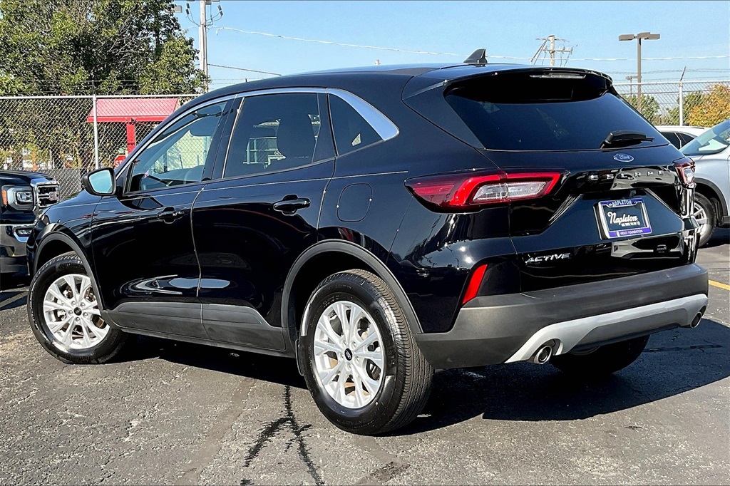 2023 Ford Escape Active photo 7