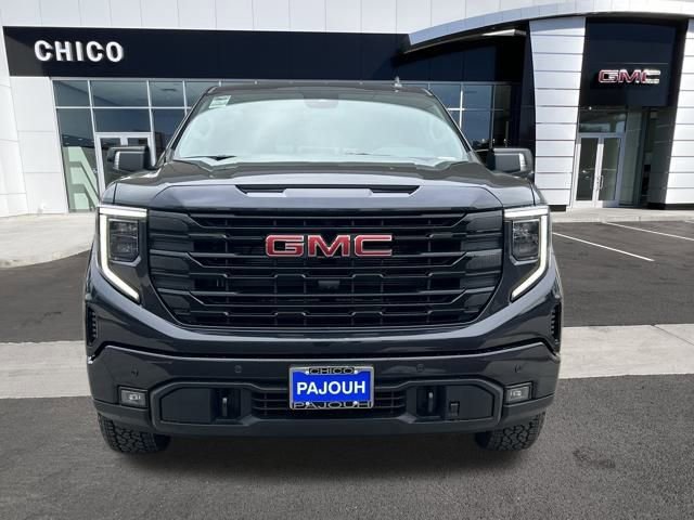 2026 Gmc Sierra 1500 Elevation photo 2