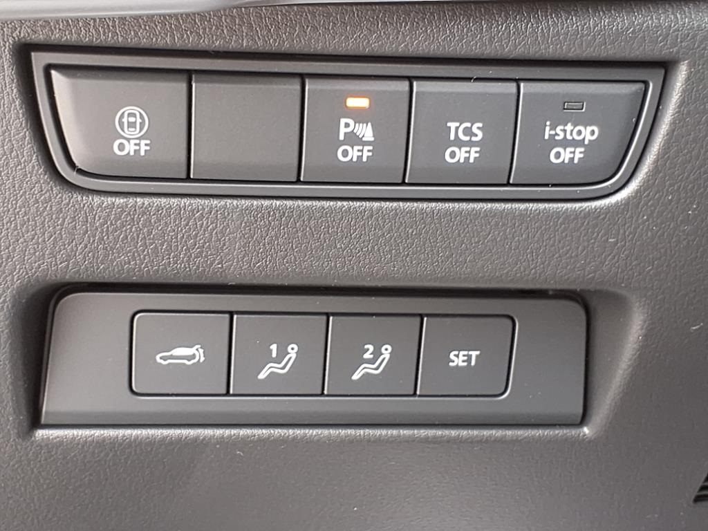 2025 Mazda CX-90 3.3 Turbo Premium S photo 15