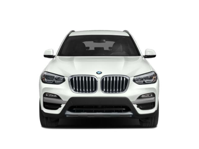 2021 Bmw X3 M40i photo 7