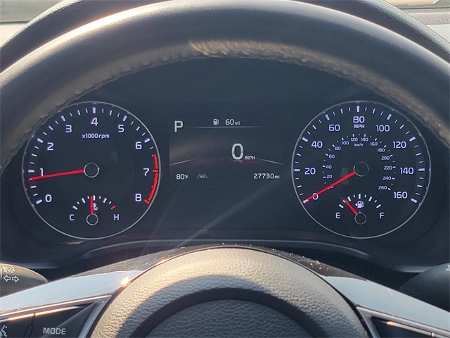 2023 Kia Forte GT-Line photo 30