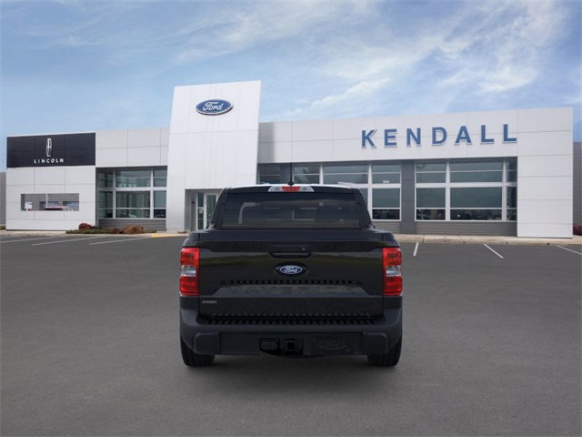 2025 Ford Maverick XLT photo 3