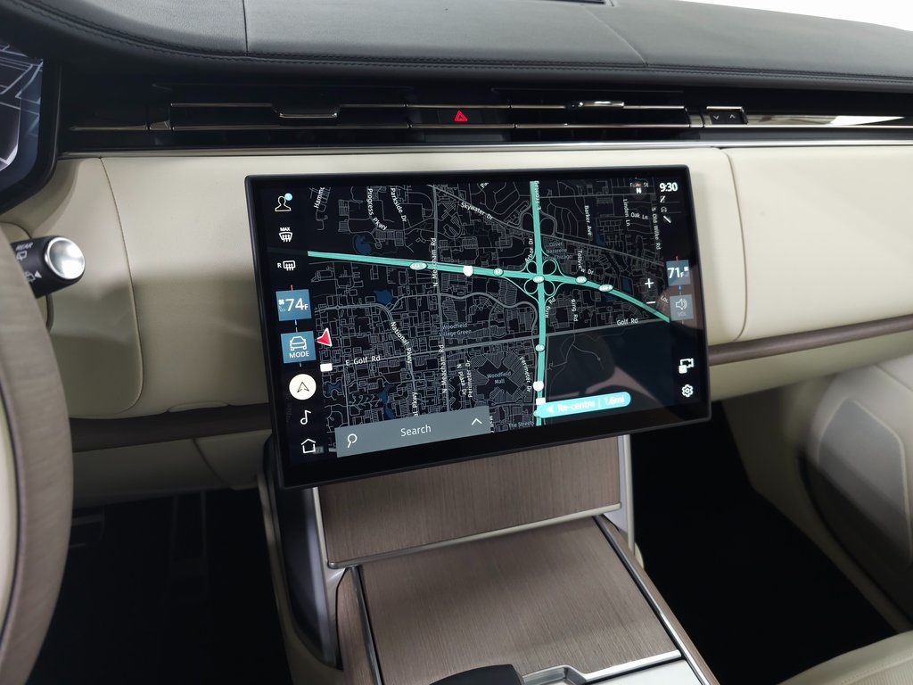 2025 LAND ROVER RANGE ROVER - Image 20