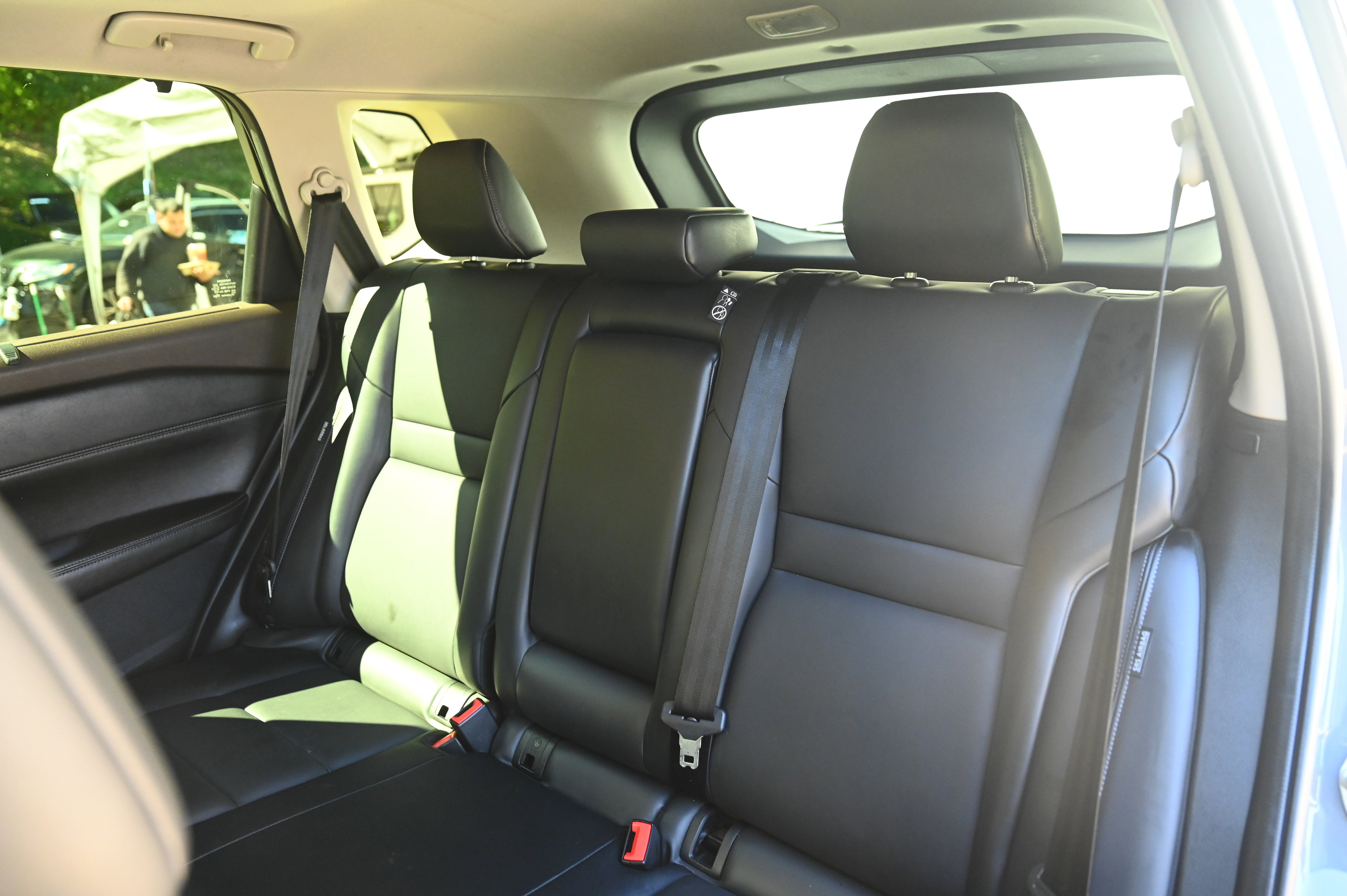 2023 Nissan Rogue SV photo 19