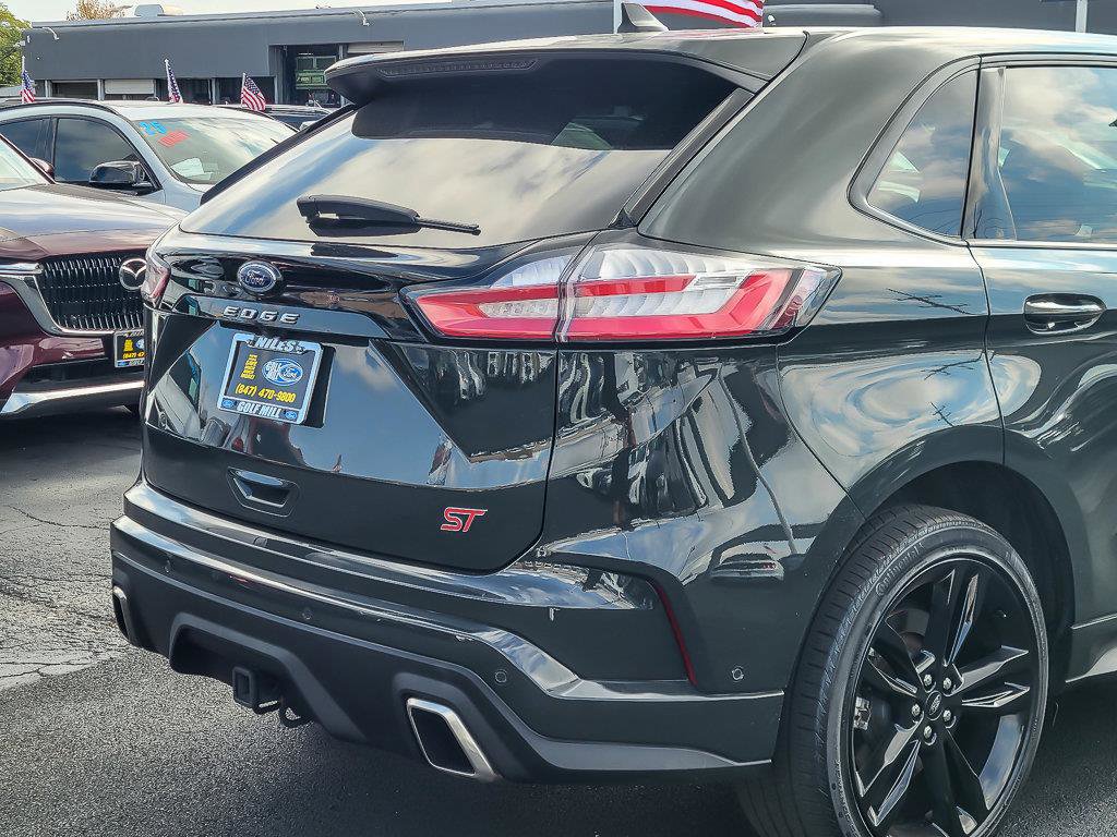 2024 FORD EDGE - Image 8