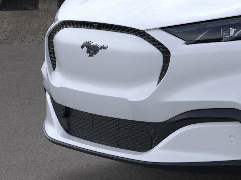 2025 Ford Mustang Mach-E Select photo 14