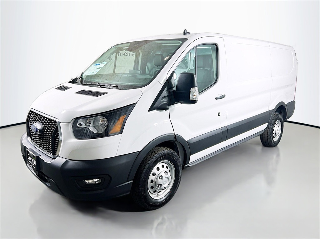 2024 Ford Transit Cargo Van photo 4