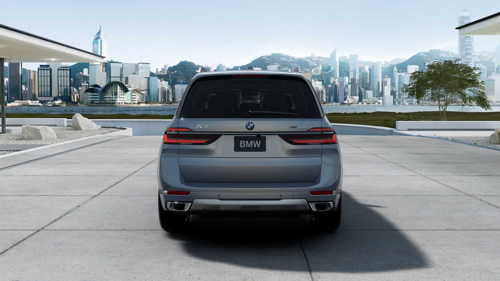 2026 Bmw X7 xDrive40i photo 4