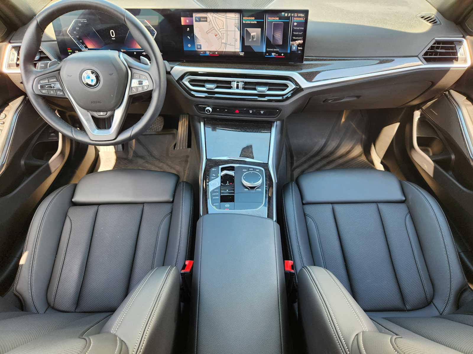 2023 Bmw 330i photo 14