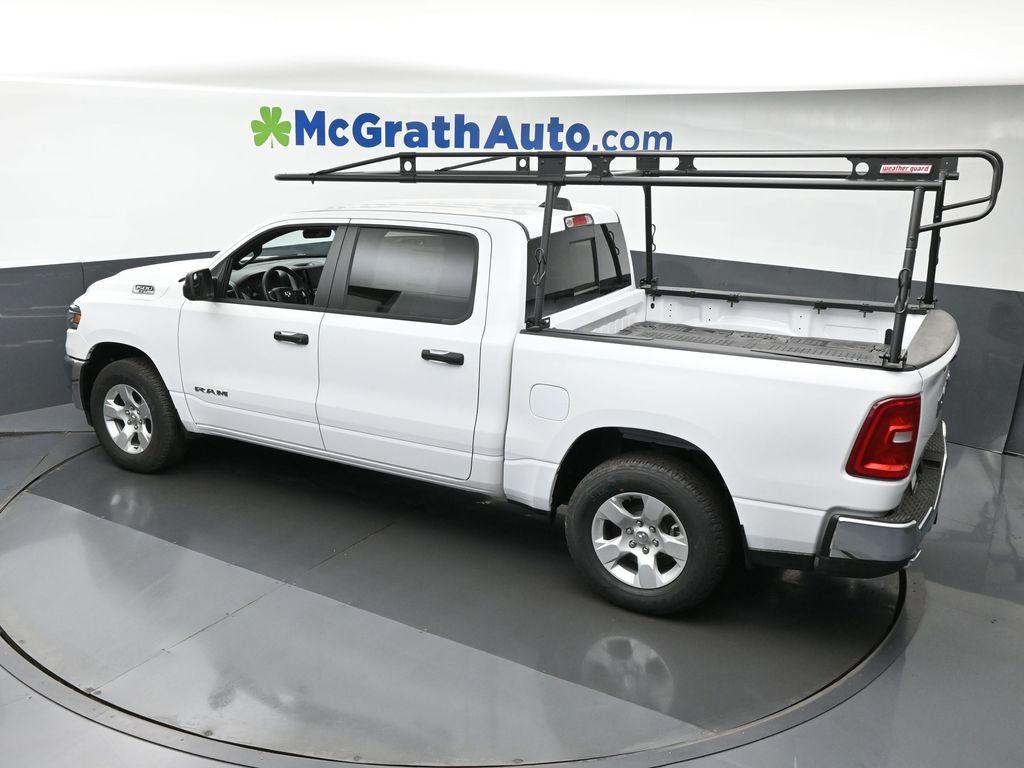 2025 Ram 1500 Tradesman photo 18