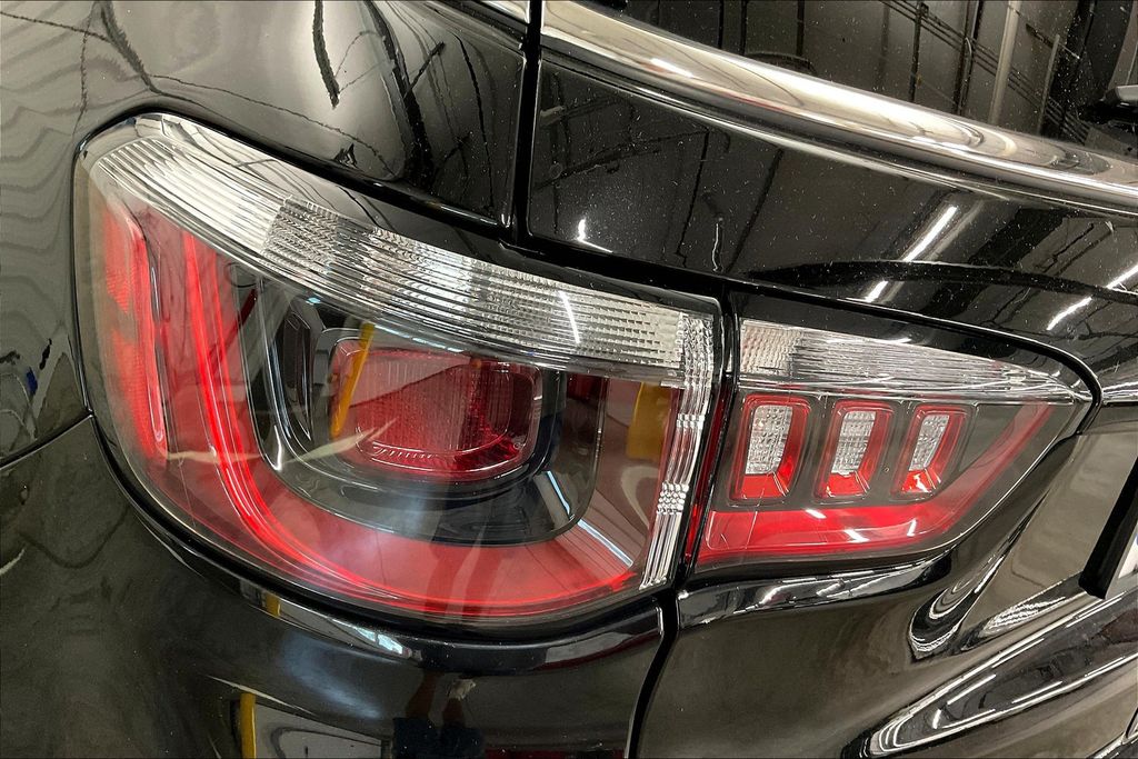 2022 Jeep Compass Latitude photo 29