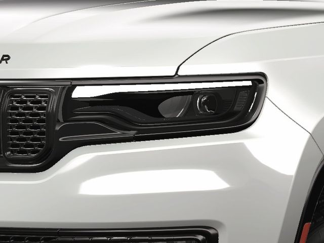 2025 Jeep Wagoneer Series II photo 13