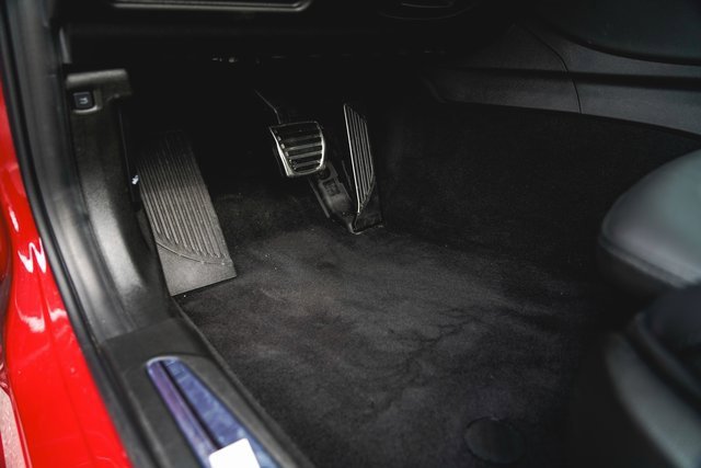 2025 Alfa Romeo Giulia Base photo 20
