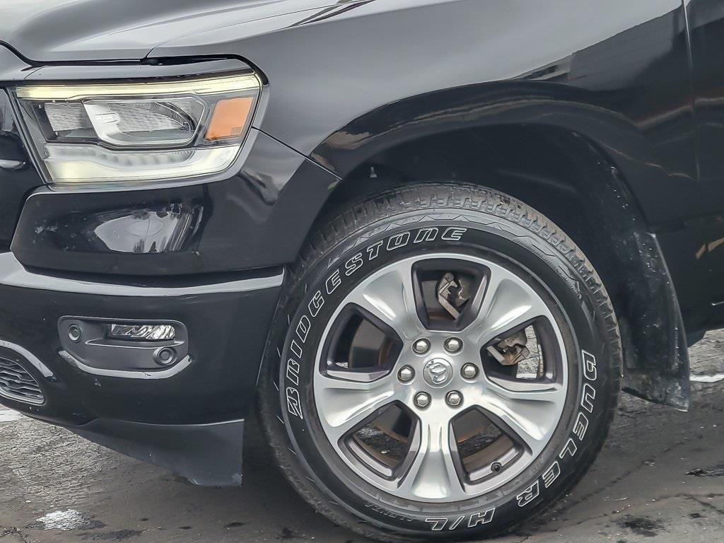 2023 Ram 1500 Laramie photo 3