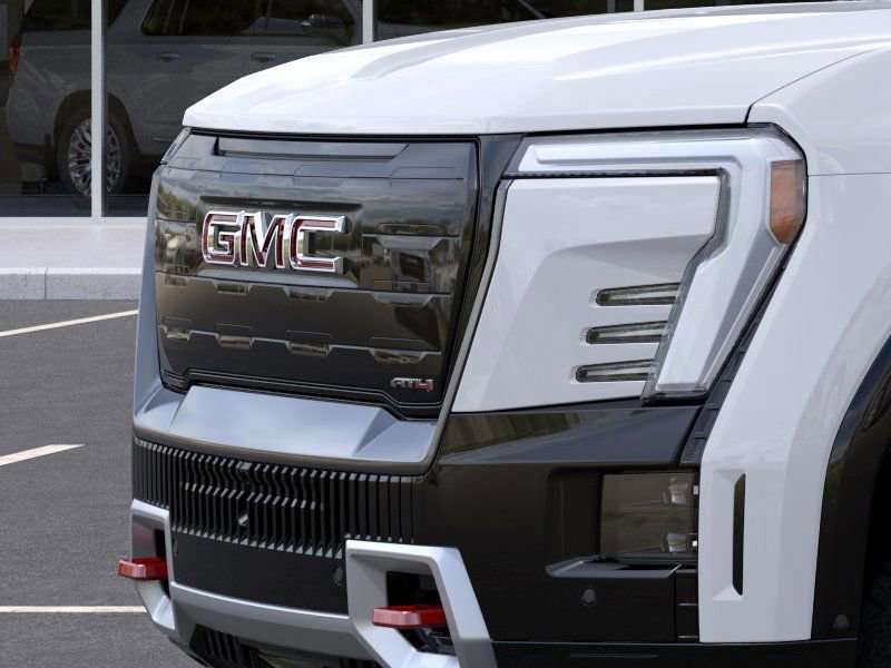 2026 Gmc Sierra EV AT4 photo 13